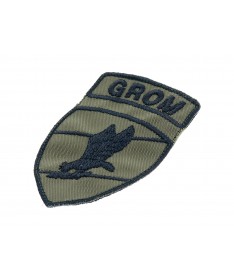 JW GROM