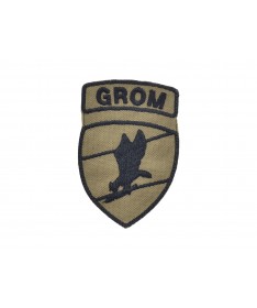 JW GROM