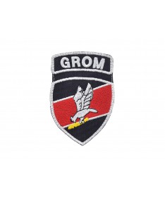 JW GROM