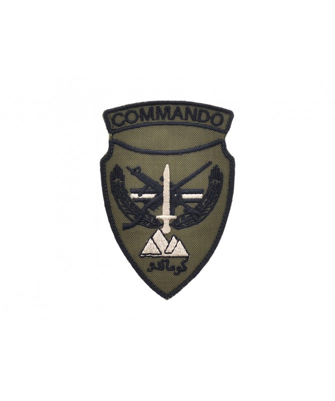 ANA Commando