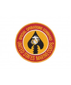 USMC Marsoc