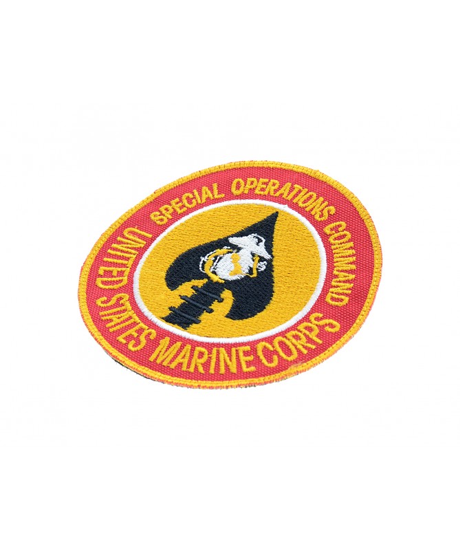 USMC Marsoc