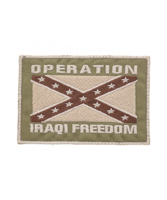 Operation Iraqui Freedom