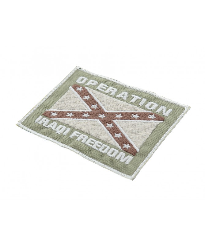 Operation Iraqui Freedom