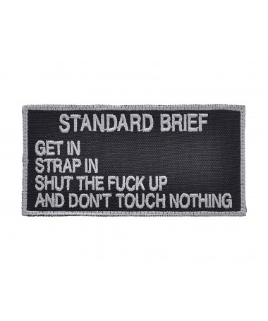 PJ Standard Brief