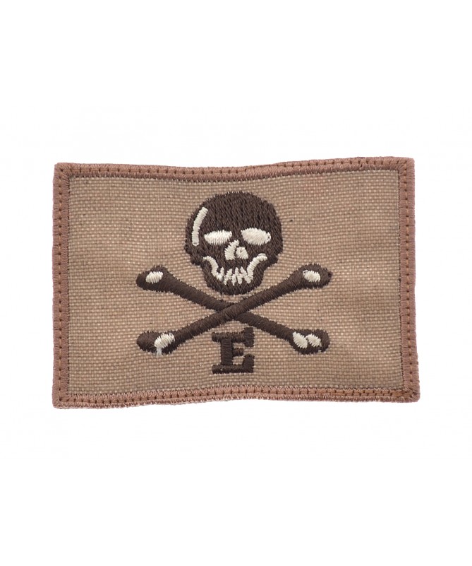 Australian SASR SOTG Jolly Roger