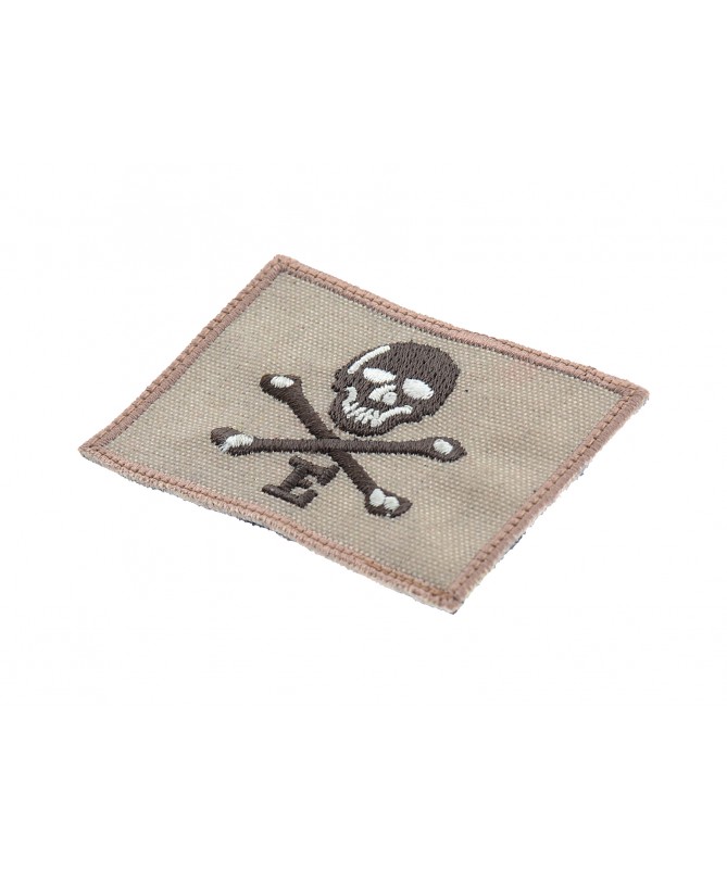 Australian SASR SOTG Jolly Roger