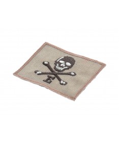 Australian SASR SOTG Jolly Roger