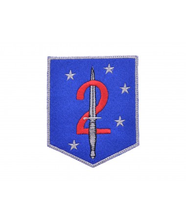 2nd Marine Raider Battalion MARSOC