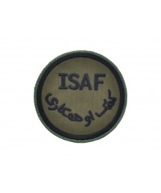 ISAF