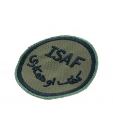 ISAF