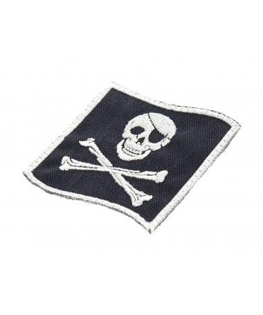 Devgru Blue Squadron Jolly Roger