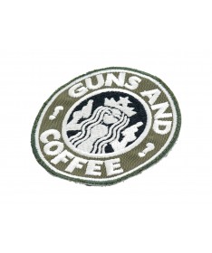 Guns And Coffee