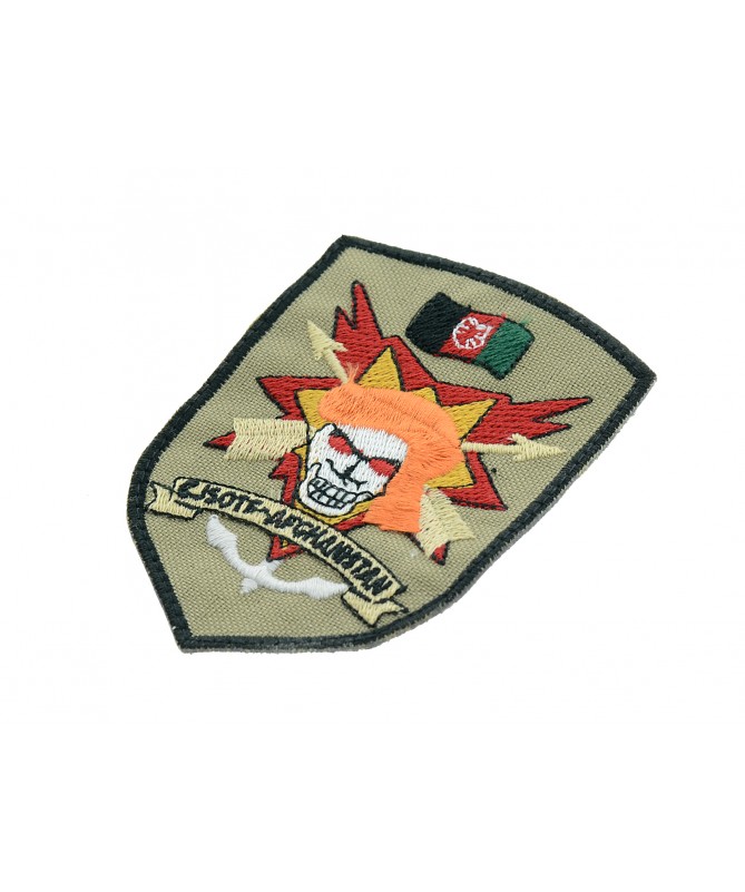 MACV-SOG Afghanistan