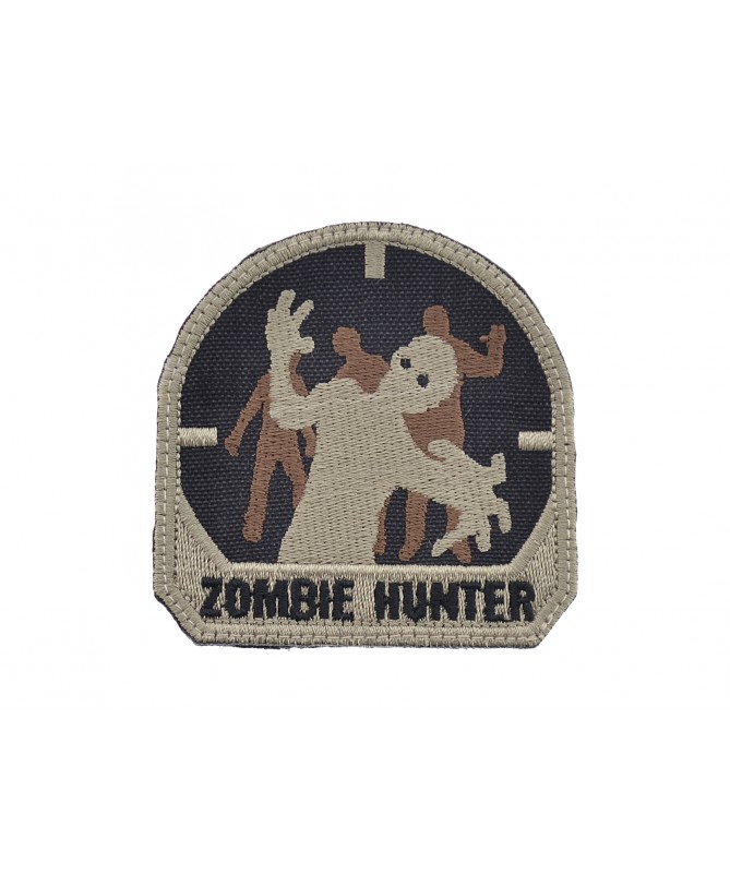 Zombie Hunter