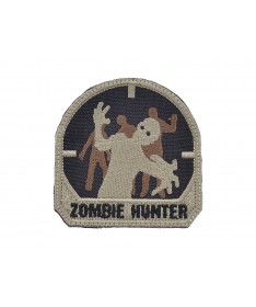 Zombie Hunter