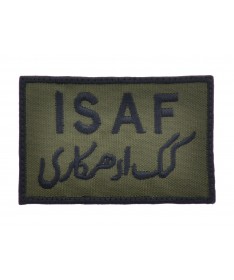 ISAF