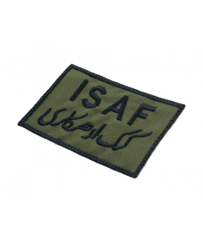 ISAF