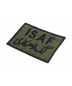 ISAF