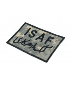 ISAF