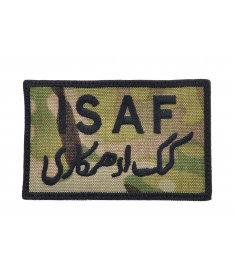 ISAF