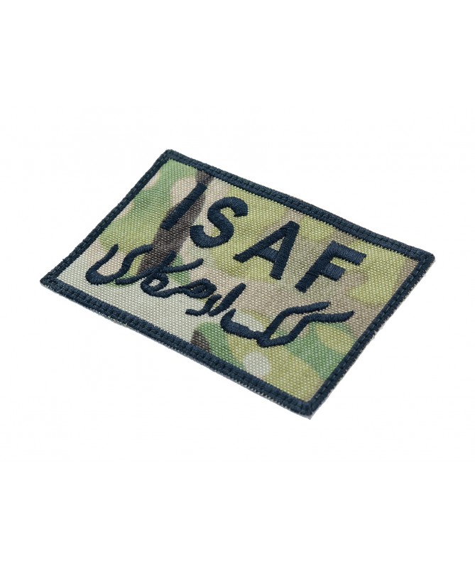 ISAF