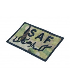 ISAF