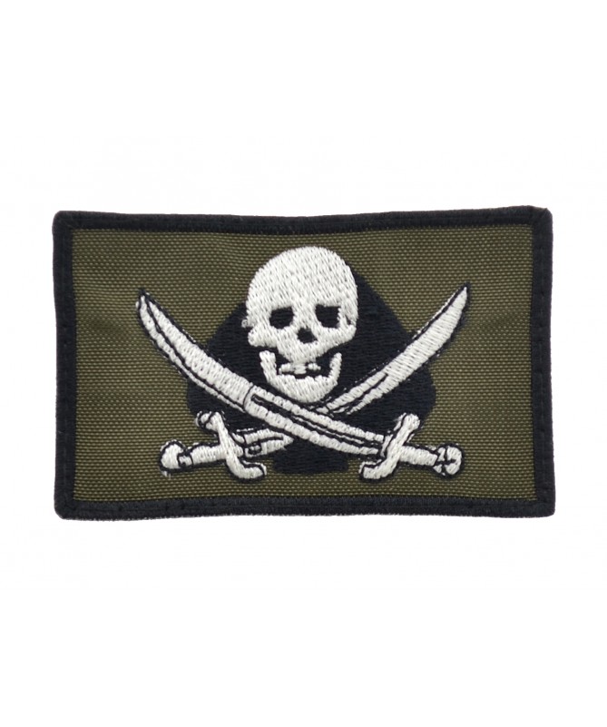 TF45 Jolly Roger