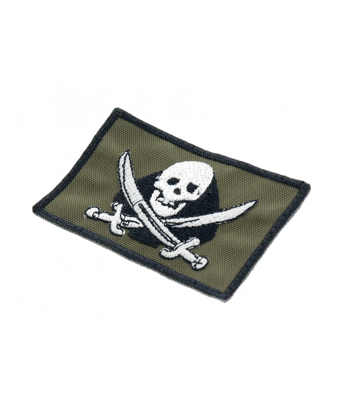 TF45 Jolly Roger