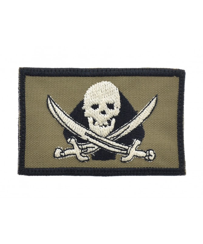 TF45 Jolly Roger