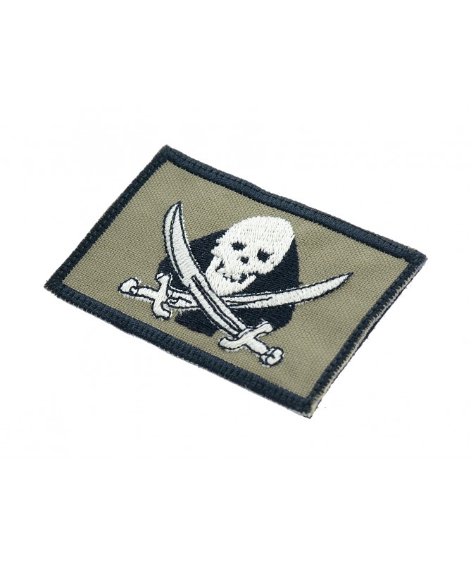 TF45 Jolly Roger