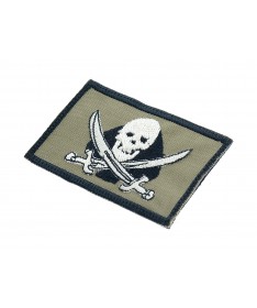 TF45 Jolly Roger