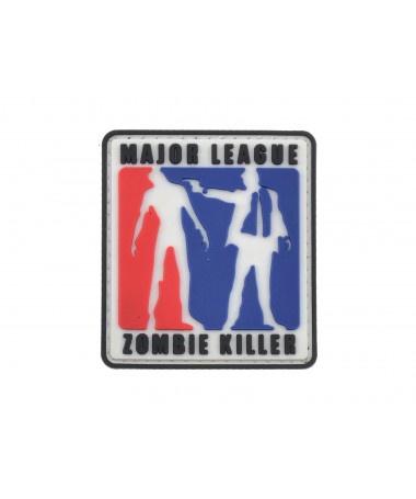 Major League Zombie Killer
