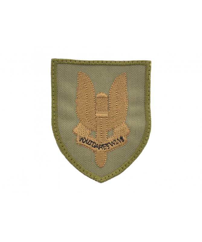 22nd SAS Special Air Service