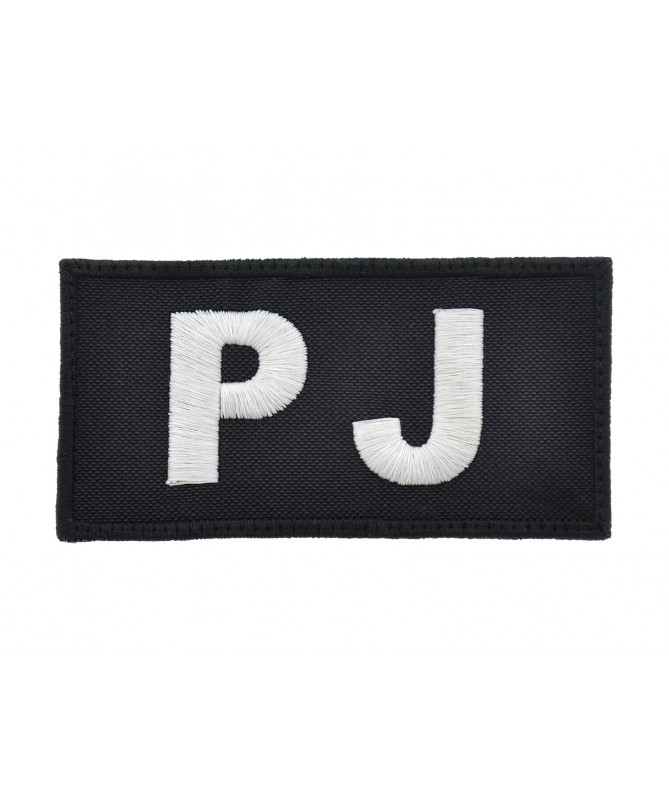 PJ Call Sign