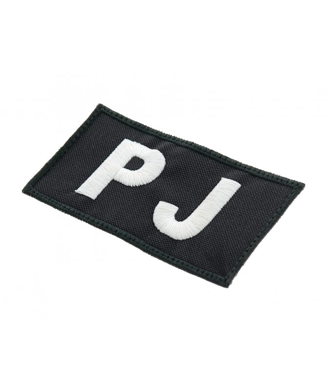 PJ Call Sign