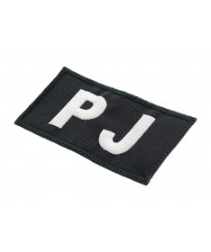 PJ Call Sign