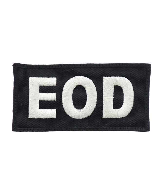 EOD Call Sign