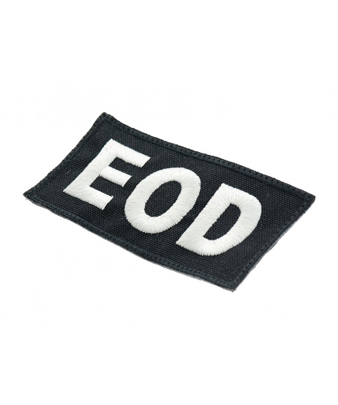 EOD Call Sign