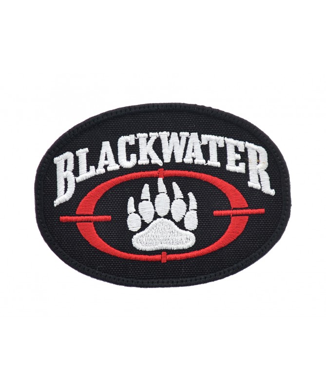 Blackwater