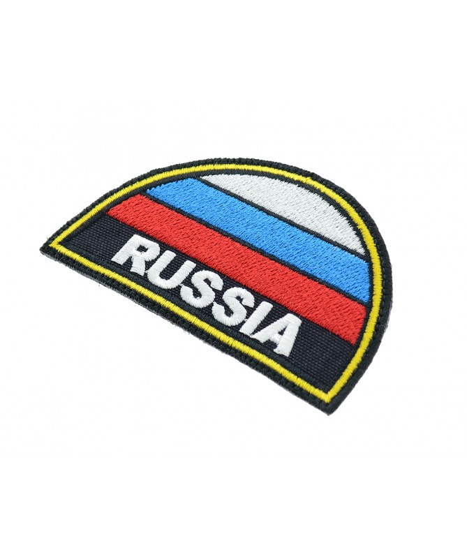 Bandiera Russia