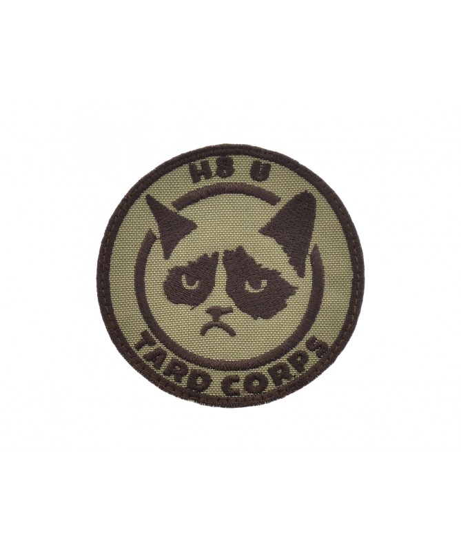 Grumpy Cat H8s you Tard Corps