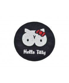 Hello Kitty/Titty