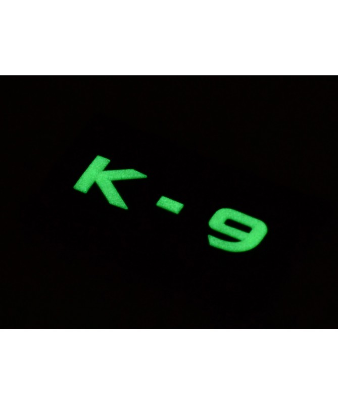 K9 - GITD