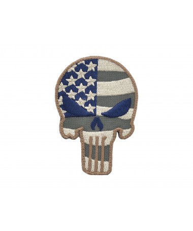Stars and Stripes Punisher