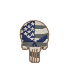 Stars and Stripes Punisher