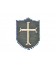 Devgru Gold Squadron Crusader Cross