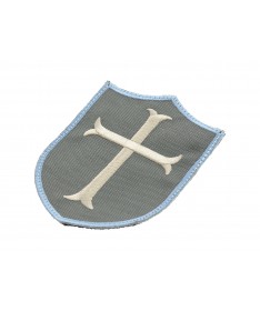 Devgru Gold Squadron Crusader Cross