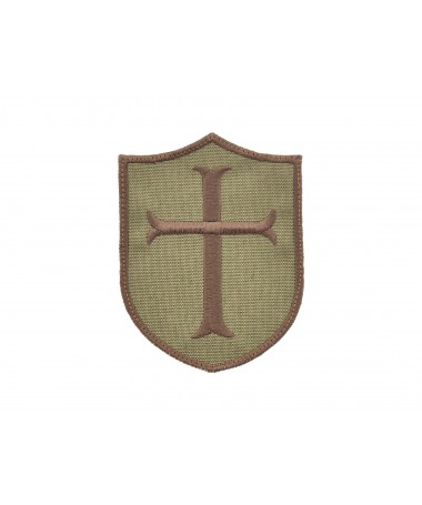 Devgru Gold Squadron Crusader Cross