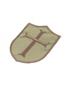 Devgru Gold Squadron Crusader Cross